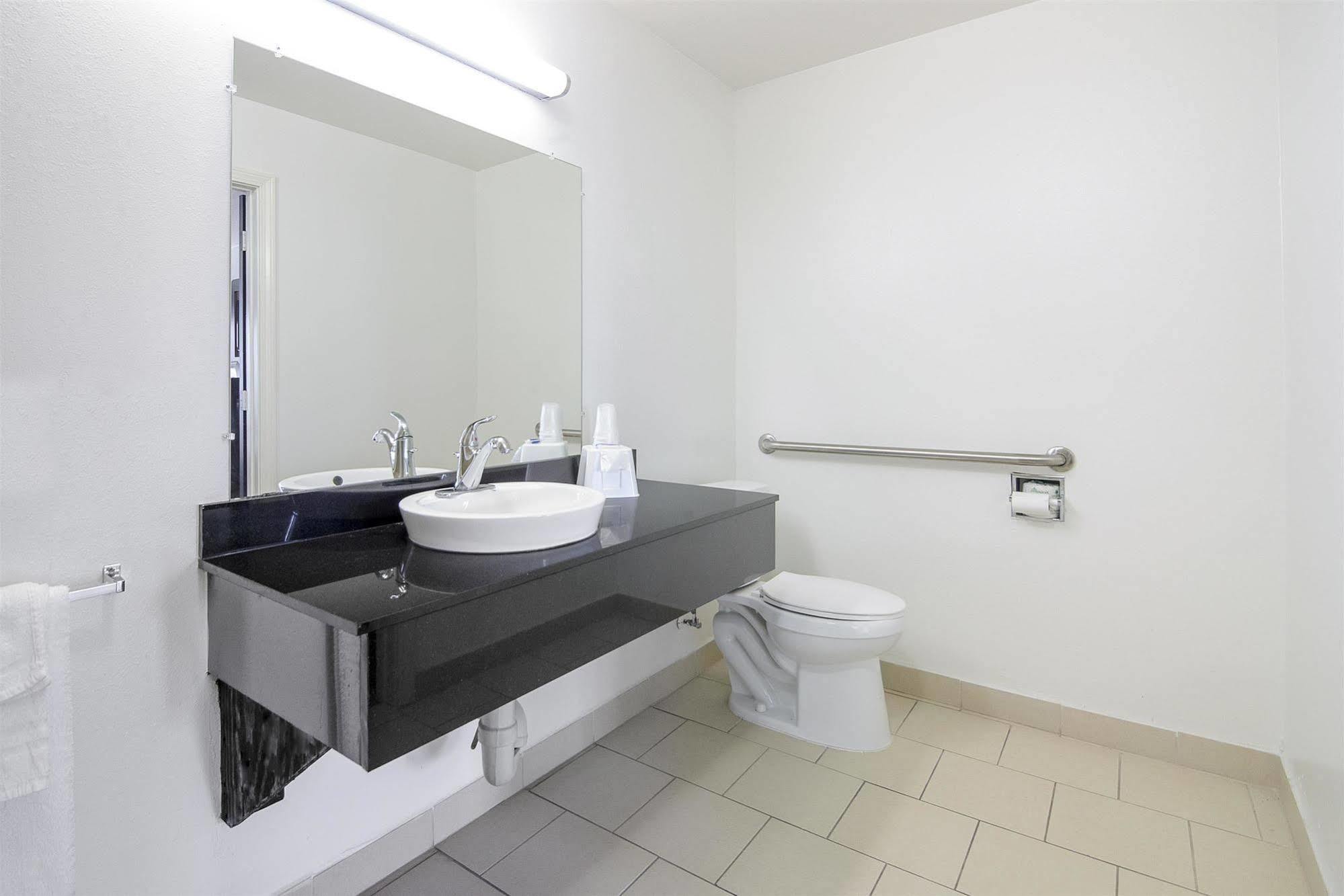 Motel 6-Canton, Tx Ngoại thất bức ảnh