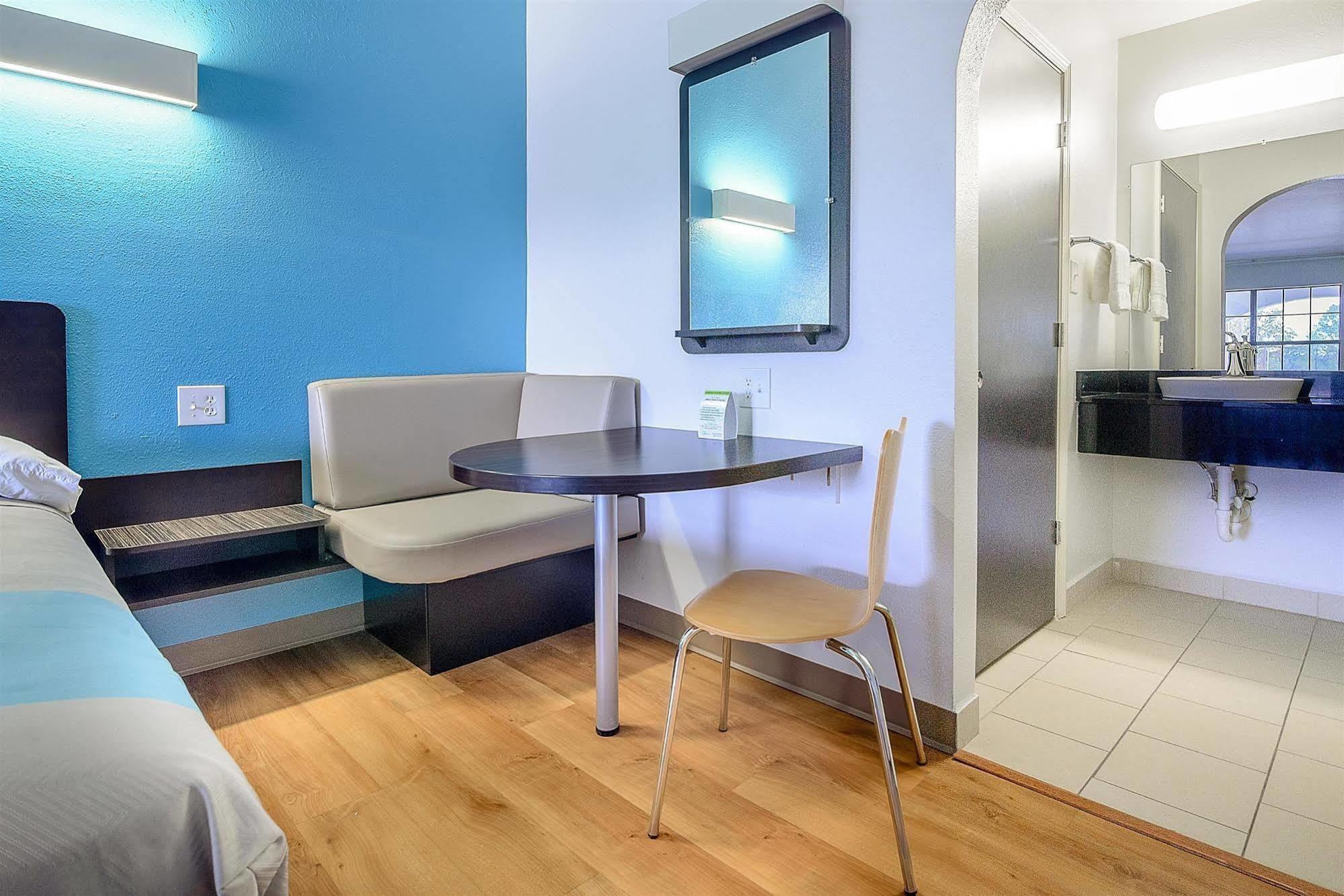 Motel 6-Canton, Tx Ngoại thất bức ảnh