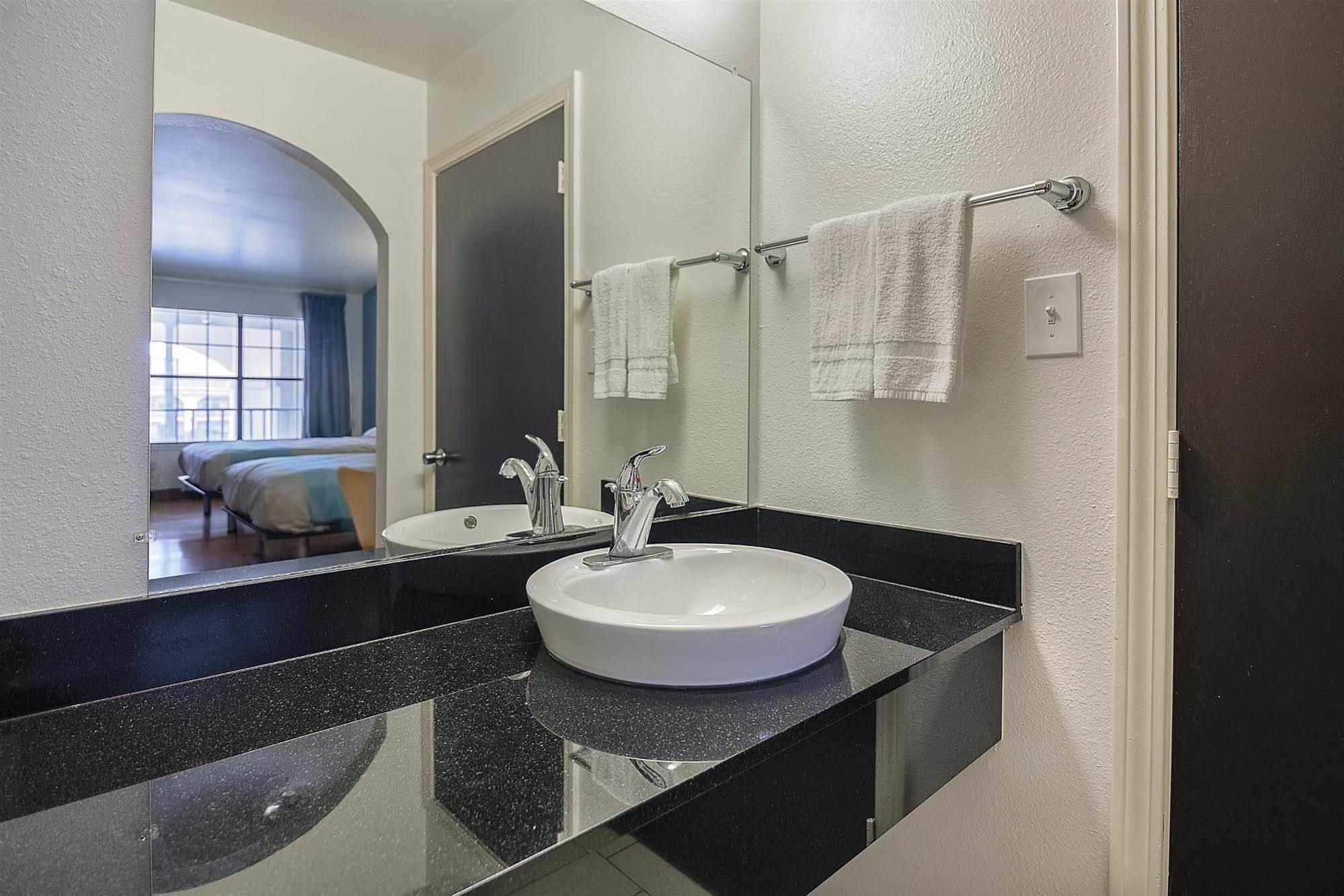 Motel 6-Canton, Tx Ngoại thất bức ảnh