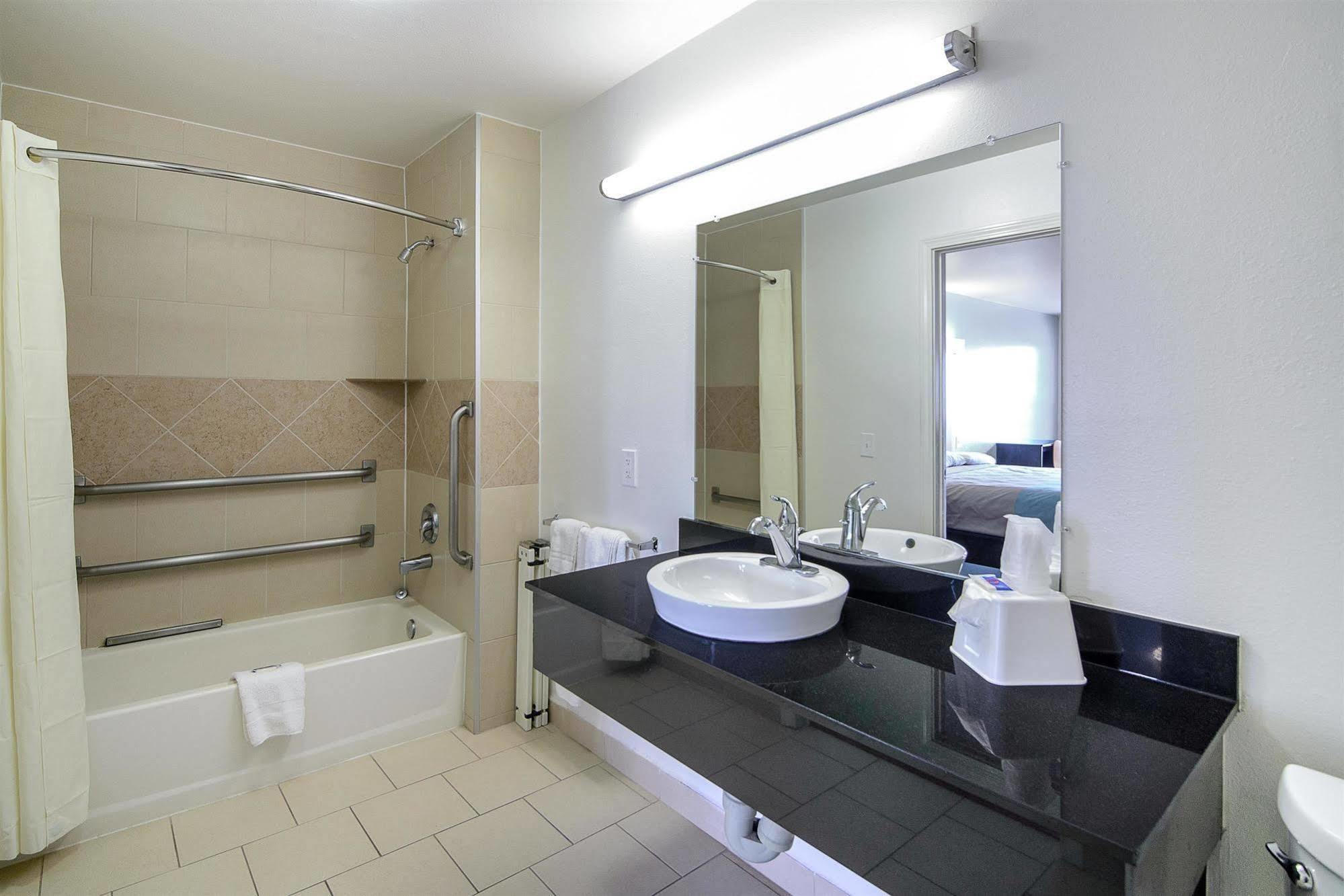 Motel 6-Canton, Tx Ngoại thất bức ảnh