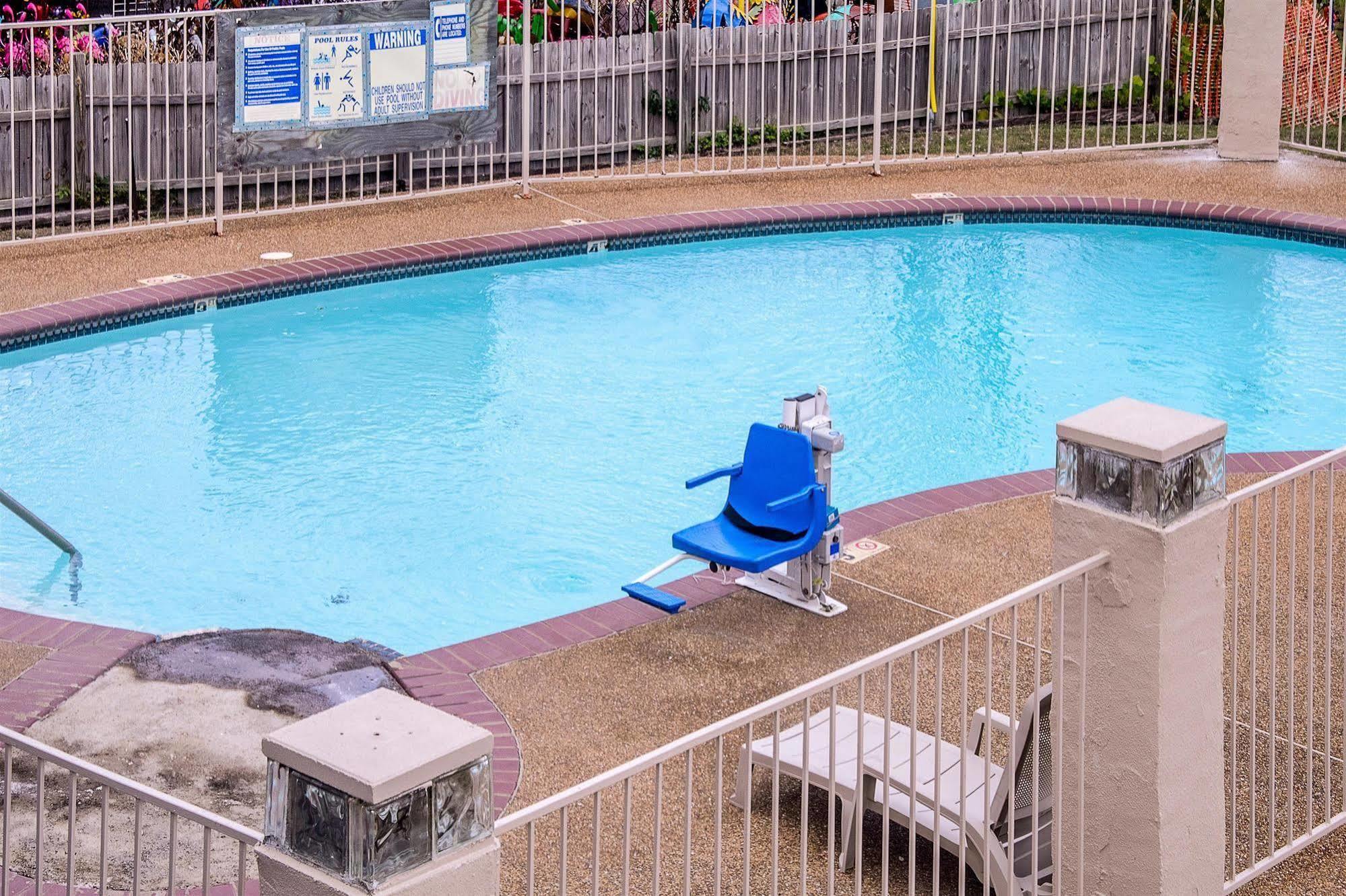 Motel 6-Canton, Tx Ngoại thất bức ảnh