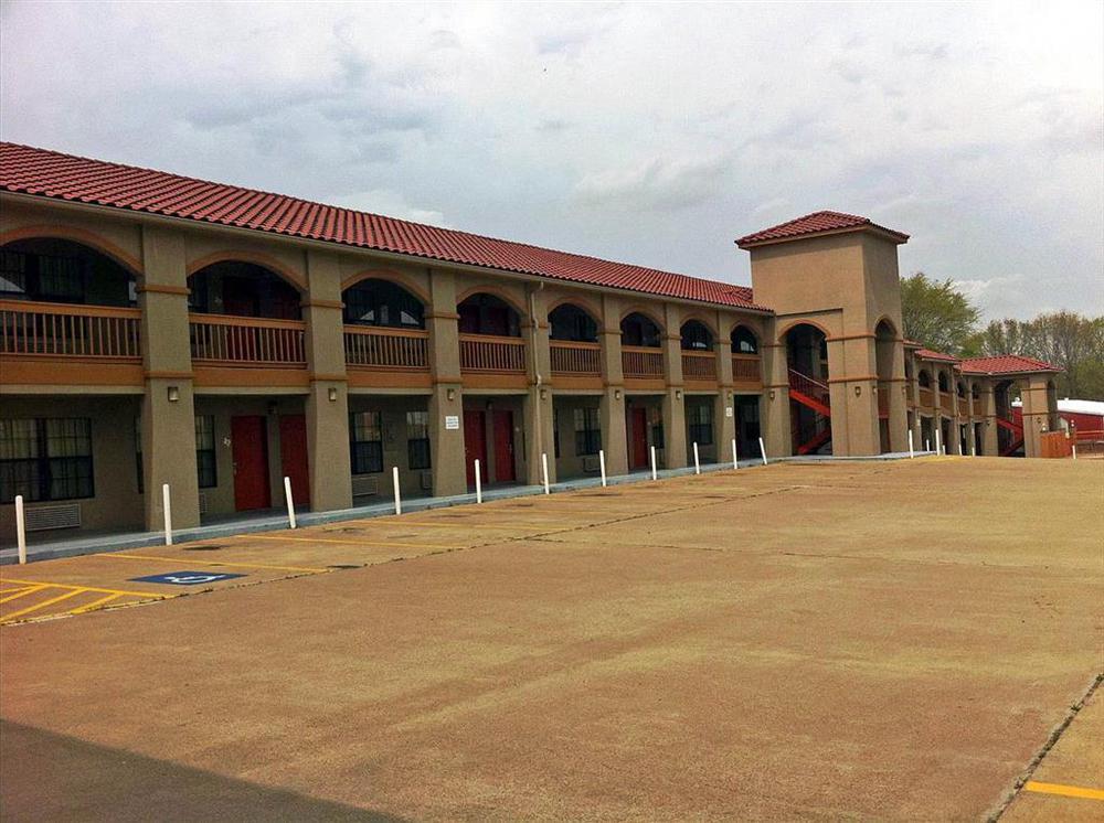 Motel 6-Canton, Tx Tiện nghi bức ảnh