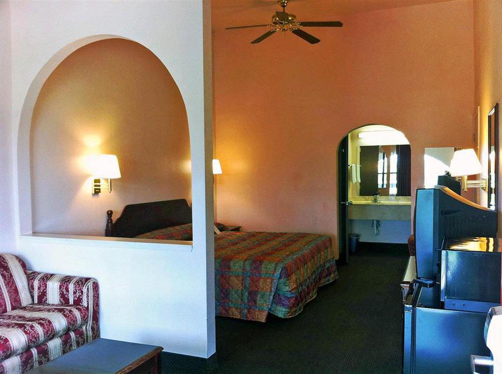 Motel 6-Canton, Tx Phòng bức ảnh