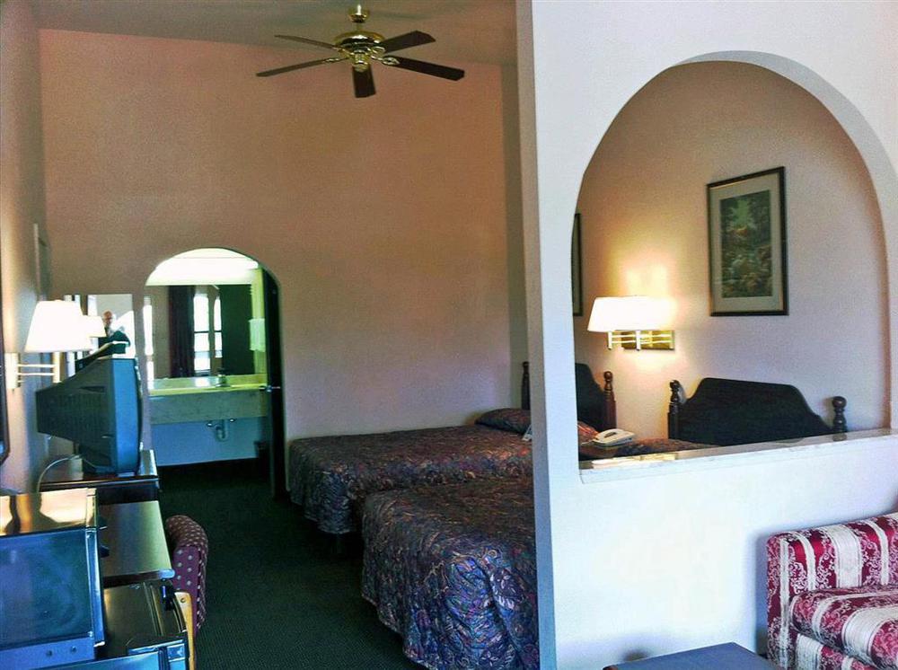 Motel 6-Canton, Tx Phòng bức ảnh