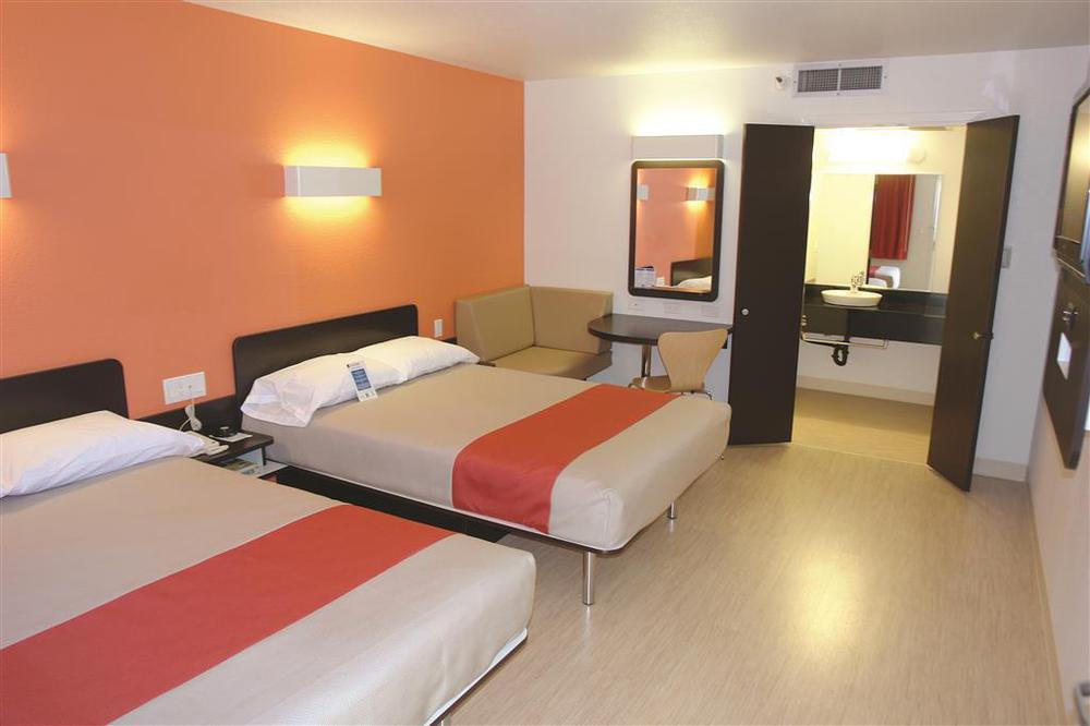 Motel 6-Canton, Tx Phòng bức ảnh