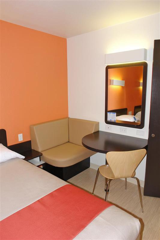 Motel 6-Canton, Tx Phòng bức ảnh