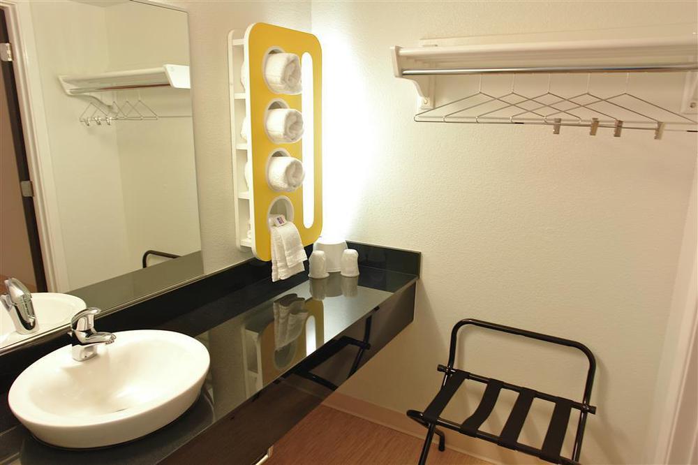Motel 6-Canton, Tx Phòng bức ảnh